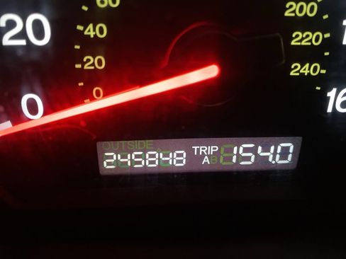 Used 2003 Honda Accord LX image 12