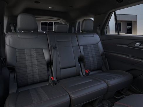 Used 2026 Ford Explorer ST-Line RWD image 11