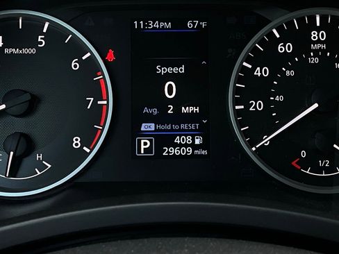 Used 2025 Nissan Sentra S image 33