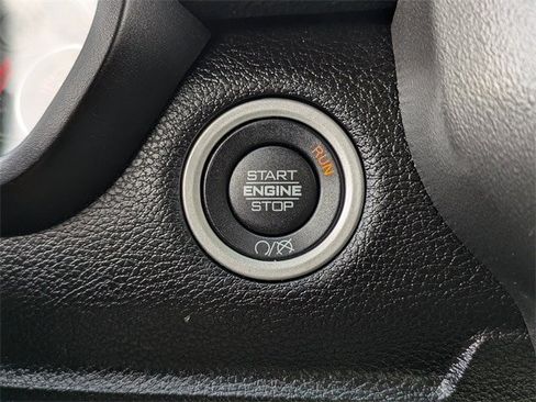 Used 2022 RAM 2500 Laramie w/ Night Edition image 28