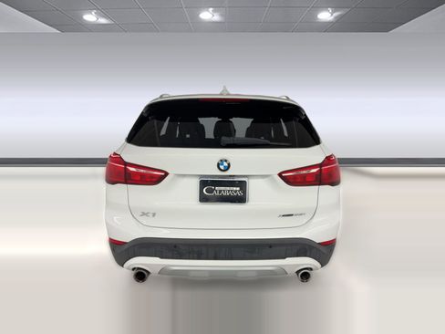 Used 2020 BMW X1 xDrive28i w/ Convenience Package image 10