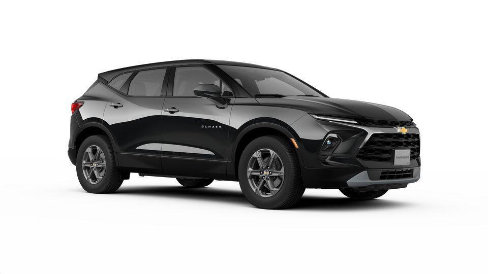 New 2026 Chevrolet Blazer LT FWD image 30