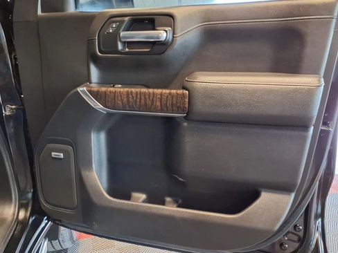 Used 2019 GMC Sierra 1500 Denali w/ Denali Ultimate Package AWD/4WD image 13