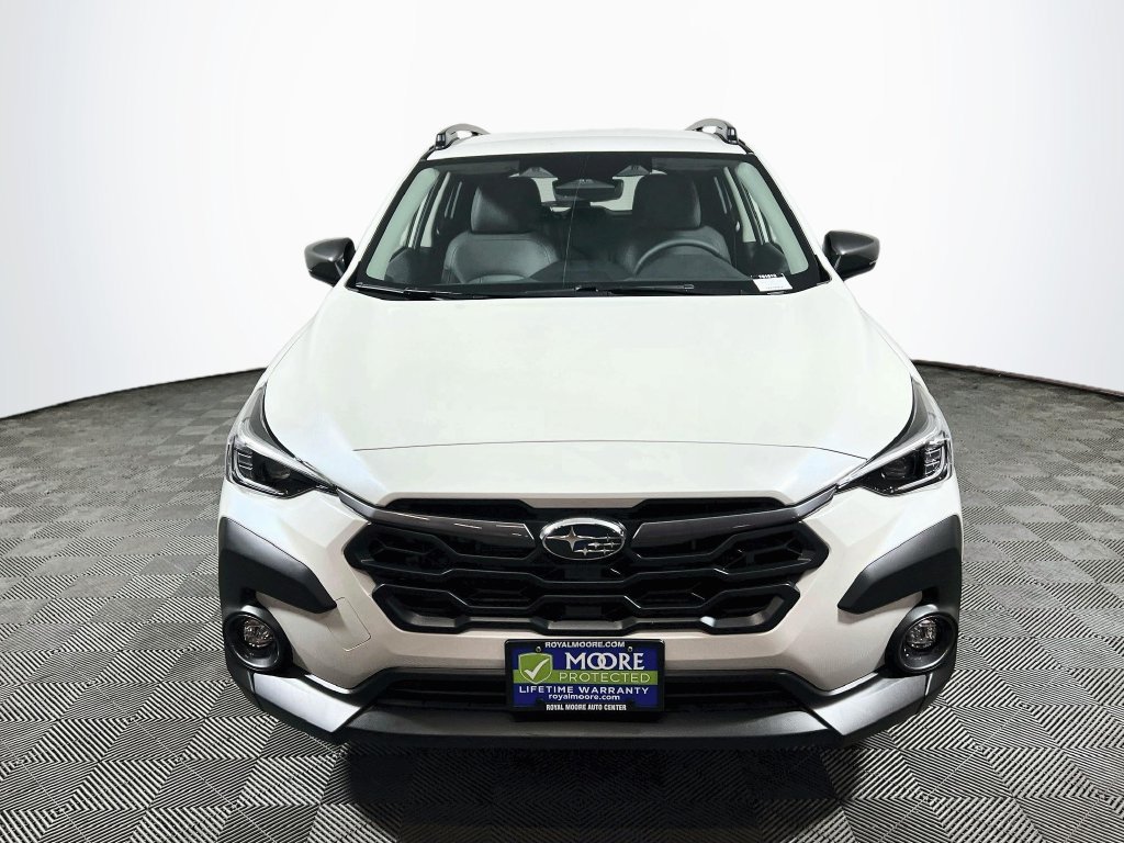New 2026 Subaru Crosstrek 2.5i Limited w/ Crosstrek Mirror Package AWD/4WD image 2