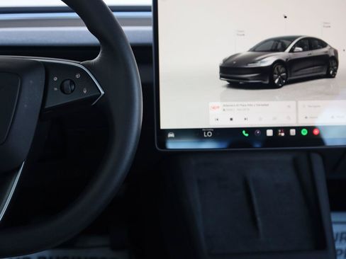 Used 2024 Tesla Model 3 Standard Range RWD image 35