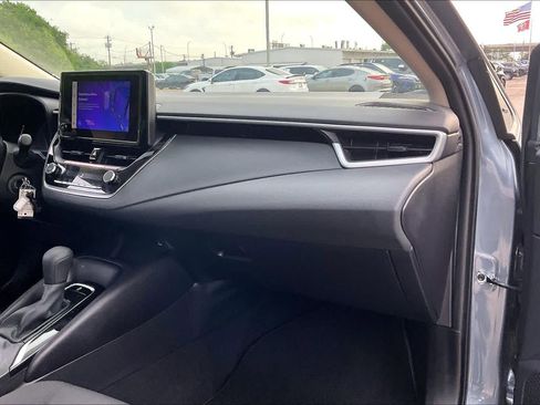 Used 2026 Toyota Corolla LE image 18