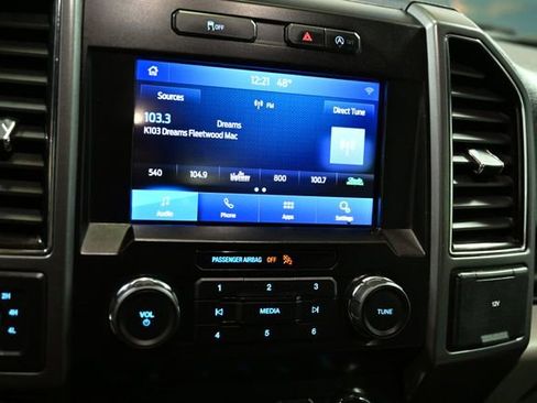 Used 2020 Ford F150 XLT w/ Equipment Group 301A Mid image 33