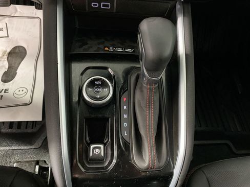 Certified 2023 Chevrolet Colorado Z71 w/ Z71 Convenience Package 2 image 19