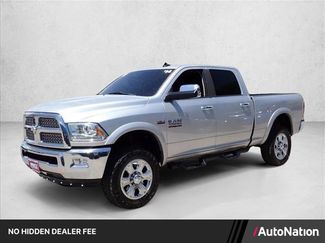 Used 2014 RAM 2500 Laramie AWD/4WD video 1