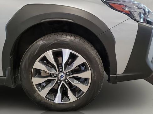 Used 2023 Subaru Outback Touring XT AWD/4WD image 24
