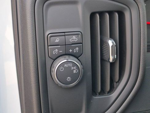 New 2025 Chevrolet Silverado 3500 W/T w/ WT Convenience Package RWD image 19
