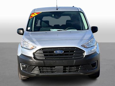 Used 2021 Ford Transit Connect XL image 3