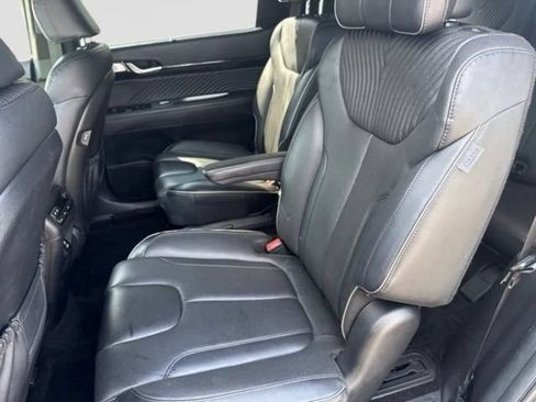 Used 2023 Hyundai Palisade Calligraphy AWD/4WD image 15