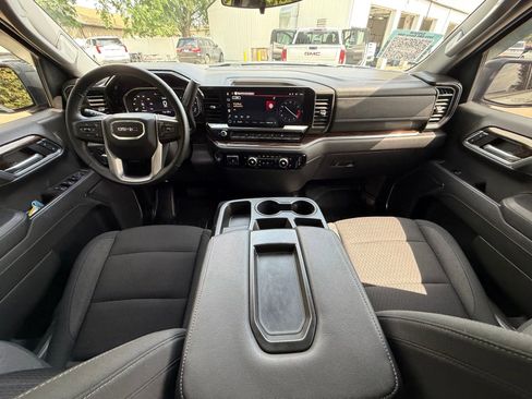 Used 2025 GMC Sierra 1500 Elevation AWD/4WD image 20