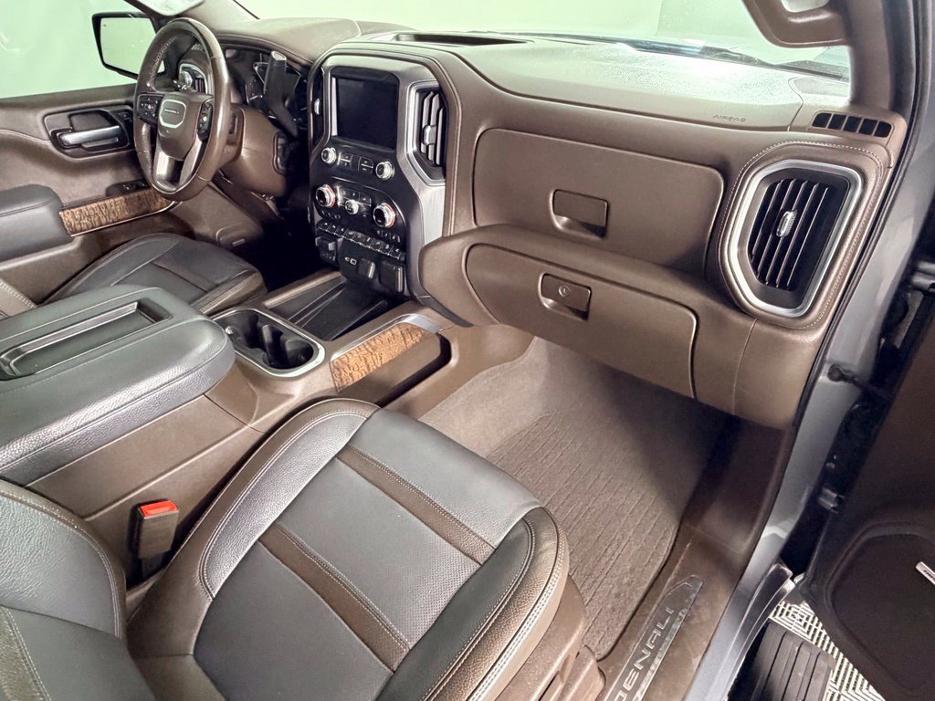 Used 2020 GMC Sierra 1500 Denali AWD/4WD image 33