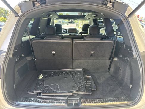 Used 2024 Mercedes-Benz GLS 580 4MATIC w/ Warmth & Comfort Package image 6