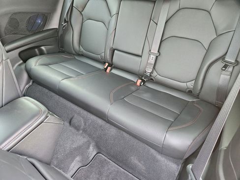 New 2026 Dodge Charger R/T Scat Pack image 26