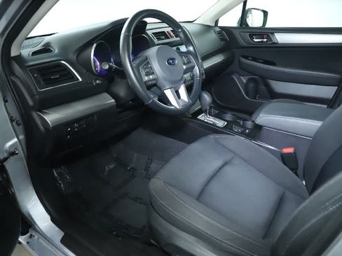 Used 2016 Subaru Legacy 2.5i Premium AWD/4WD image 17