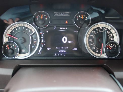 Used 2014 RAM 2500 SLT w/ HD Snow Plow Prep Group image 76