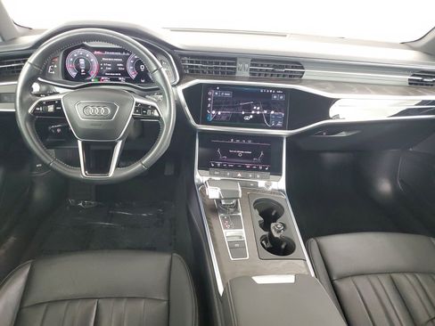 Certified 2021 Audi A6 Premium Plus AWD/4WD image 48