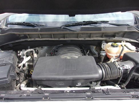 Used 2022 Chevrolet Silverado 1500 LT image 23