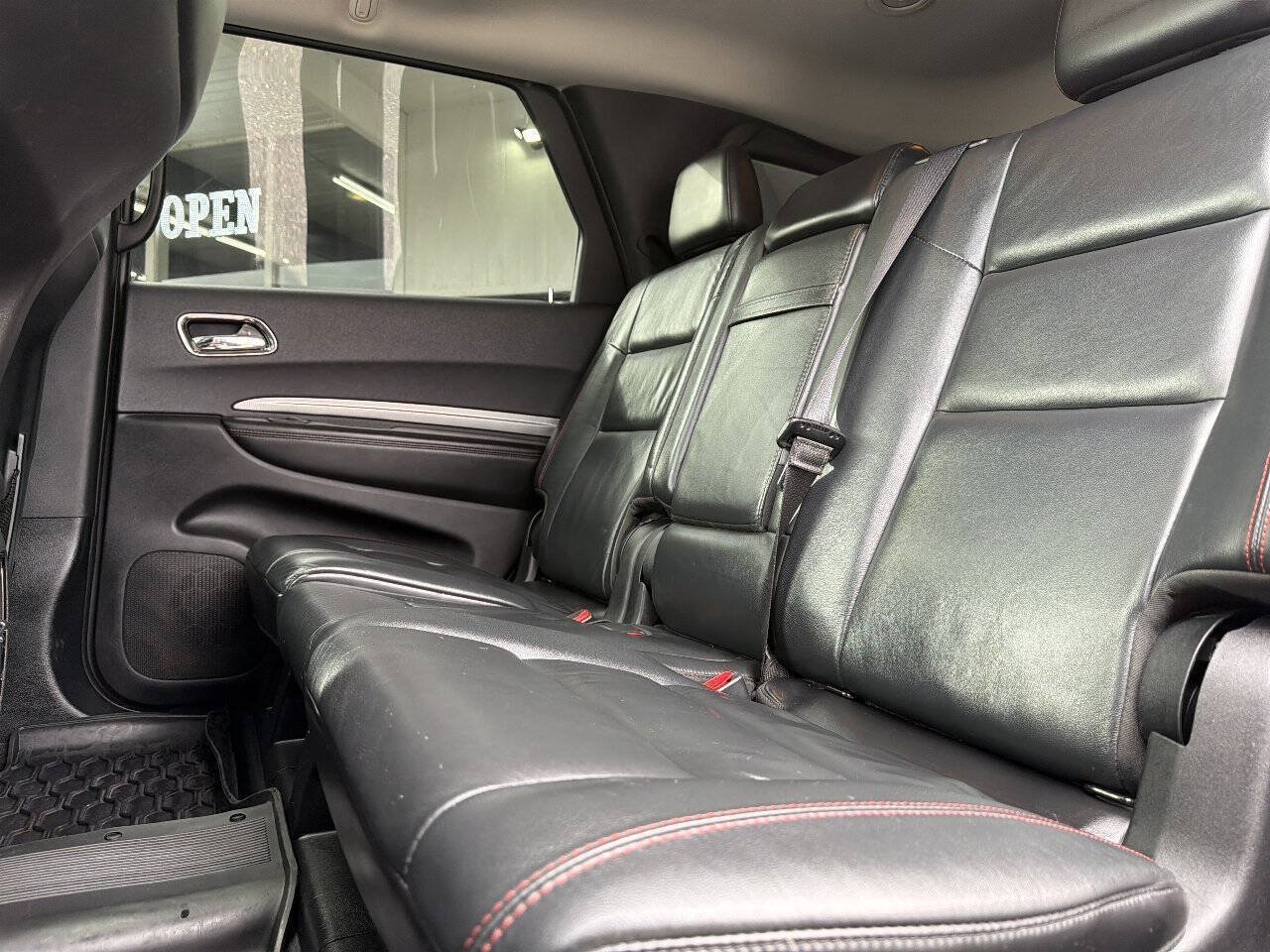 Used 2018 Dodge Durango GT AWD/4WD image 25