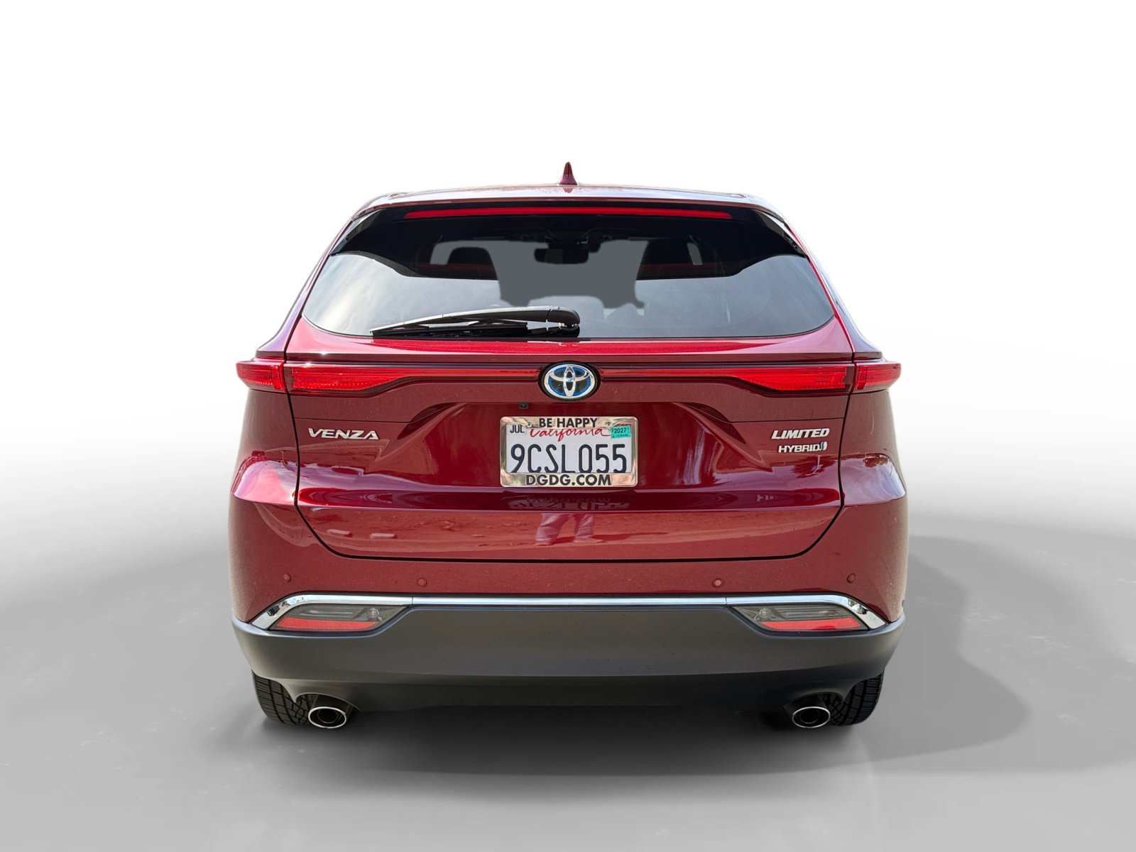 Used 2022 Toyota Venza Limited w/ Advanced Technology Package AWD/4WD image 4