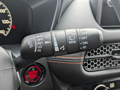Used 2026 Honda HR-V Sport image 24