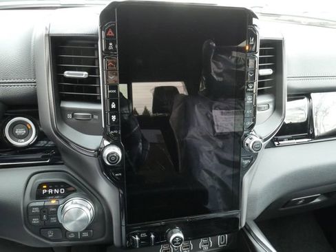 New 2026 RAM 1500 Rebel image 3