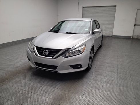 Used 2017 Nissan Altima 2.5 SV FWD image 15