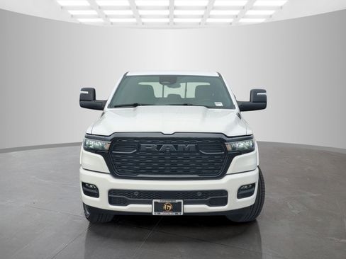 New 2026 RAM 1500 Big Horn image 2