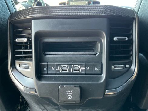 Used 2019 RAM 1500 Limited AWD/4WD image 15