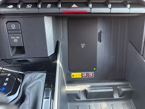 Used 2026 Toyota Sequoia Limited AWD/4WD image 22
