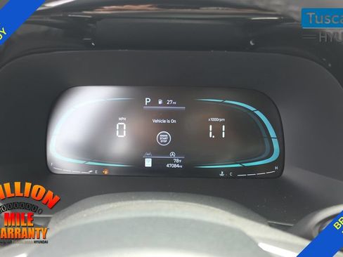Used 2024 Hyundai Palisade XRT AWD/4WD image 15