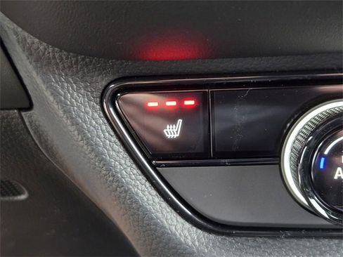 New 2026 Honda HR-V Sport image 13