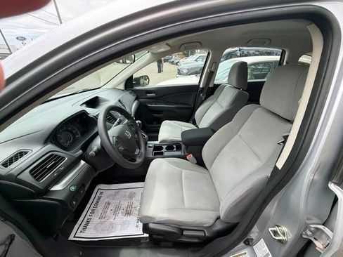 Used 2016 Honda CR-V LX image 4