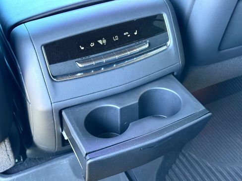 Used 2024 Cadillac Escalade ESV Premium Luxury w/ LPO, Floor Liner Package image 25