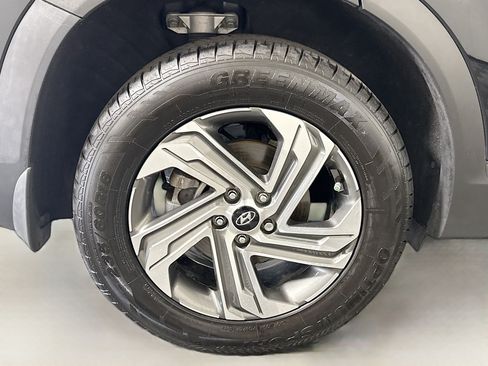 Used 2023 Hyundai Santa Fe SEL FWD image 33