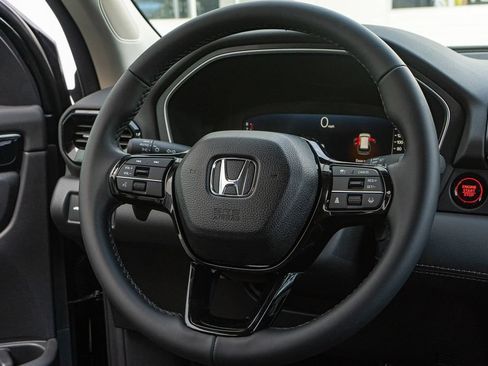 New 2026 Honda Passport RTL image 19