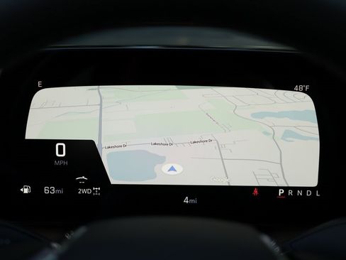 New 2026 Chevrolet Equinox ACTIV w/ Convenience Package III image 13