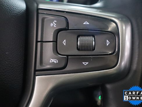Used 2024 Chevrolet Silverado 2500 LTZ w/ LTZ Premium Package AWD/4WD image 26