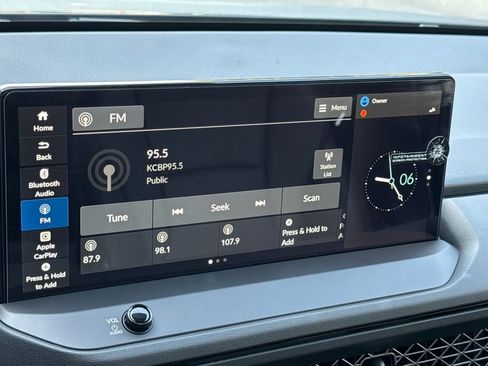 New 2026 Honda Accord Sport image 14