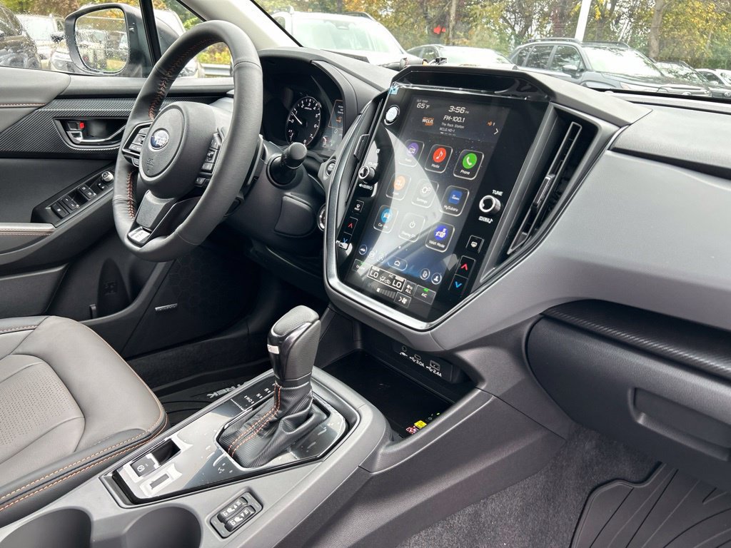 New 2026 Subaru Crosstrek 2.5i Limited AWD/4WD image 28