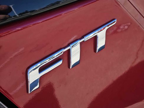 Used 2015 Honda Fit LX image 11