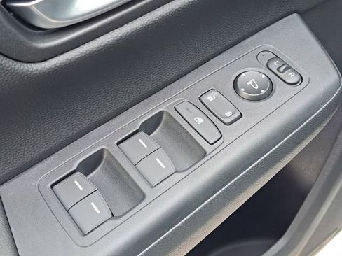New 2026 Honda CR-V Sport-L image 19
