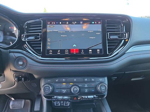 New 2026 Dodge Durango GT AWD/4WD image 24