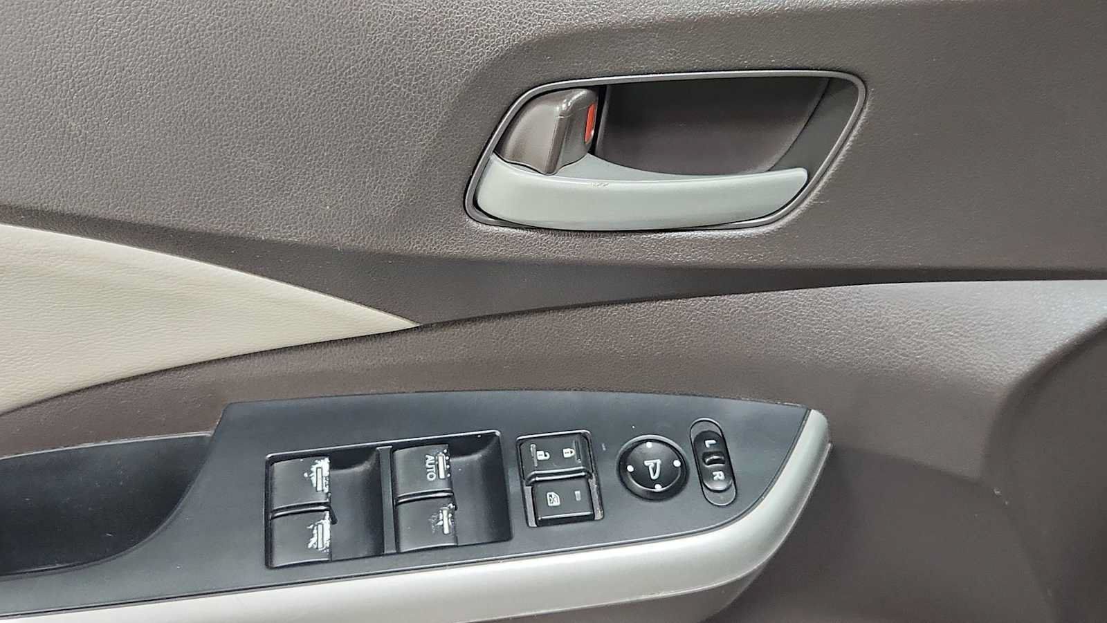 Used 2013 Honda CR-V EX-L image 15