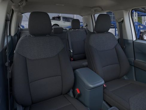 New 2026 Ford Maverick XL image 10