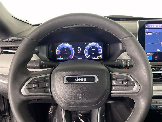 Used 2023 Jeep Compass Limited w/ Elite Group AWD/4WD image 23