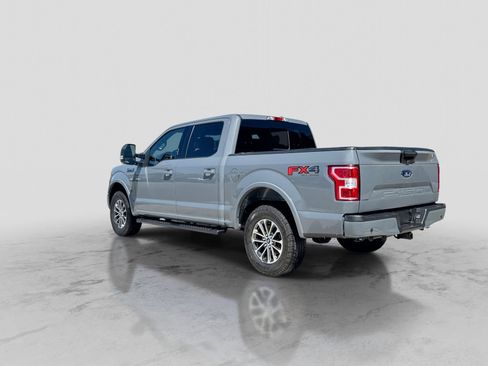 Used 2020 Ford F150 XLT w/ Equipment Group 302A Luxury AWD/4WD image 5